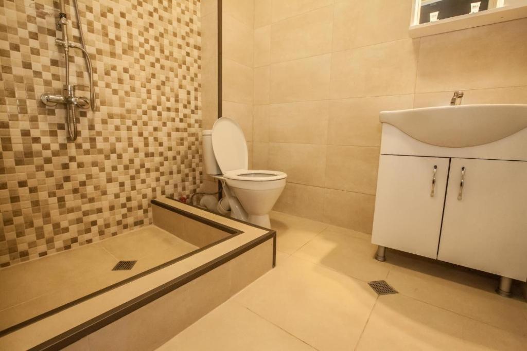 Tbilisi Apartment Studio Exterior photo